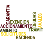 APLAZAMIENTOS DEUDAS TRIBUTARIAS